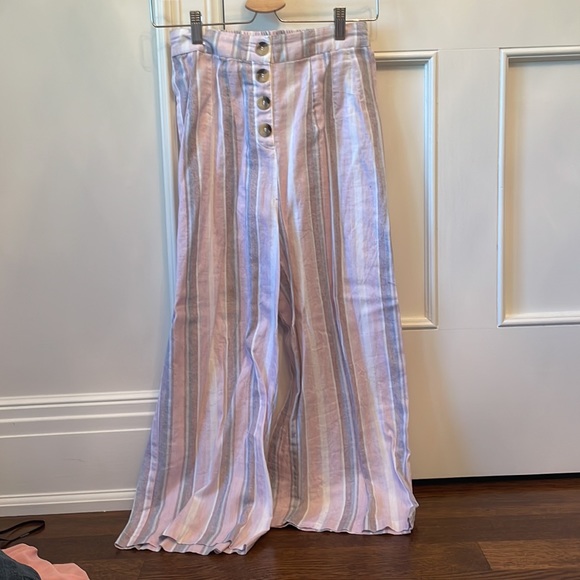 cute vintage two piece set - Picture 2 of 2